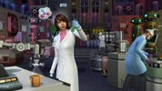Buy The Sims 4: Get to Work (DLC) Origin Key GLOBAL
