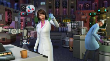 The Sims 4: Get to Work (DLC) (PC) Origin Key EUROPE