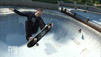 Redeem Skate 3 PlayStation 3