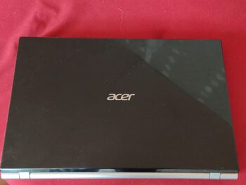Acer Spin B311R Intel Celeron N4020 Intel HD Graphics 600 / 4GB DDR4 / 64GB / 48 Wh / 802.11 ac / Black