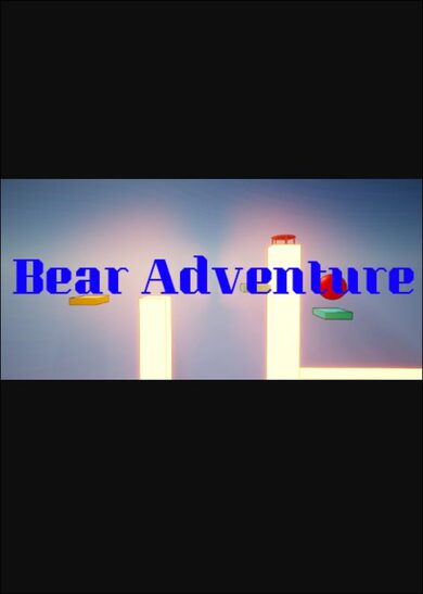 E-shop Bear Adventure (PC) Steam Key GLOBAL