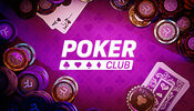 Poker Club XBOX LIVE Key TURKEY