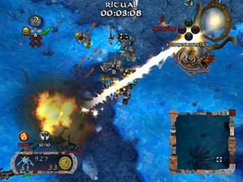 Get Goblin Commander: Unleash the Horde PlayStation 2