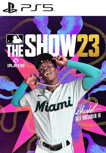 MLB® The Show™ 23 (PS5) Código de PSN EUROPE