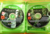 Outlast: Trinity Xbox One for sale
