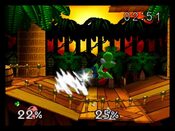 Redeem Super Smash Bros. (1999) Wii