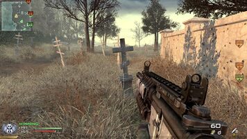 Call of Duty 4: Modern Warfare Steam Key GLOBAL