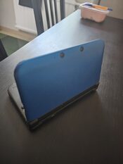 Buy Nintendo 3DS XL, Black & Blue