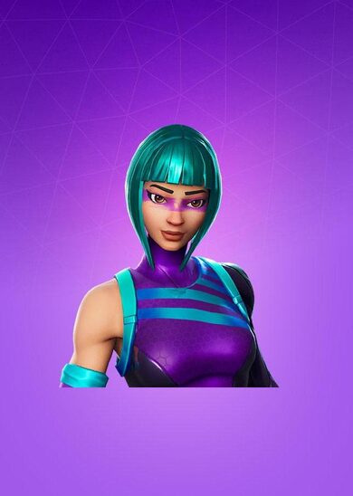 Fortnite - Wonder Skin (DLC) Epic Games Key GLOBAL