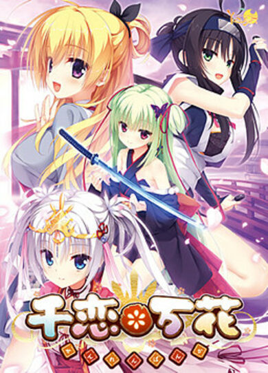 

Senren * Banka Steam Key GLOBAL