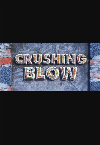 Crushing Blow (PC) Steam Key GLOBAL