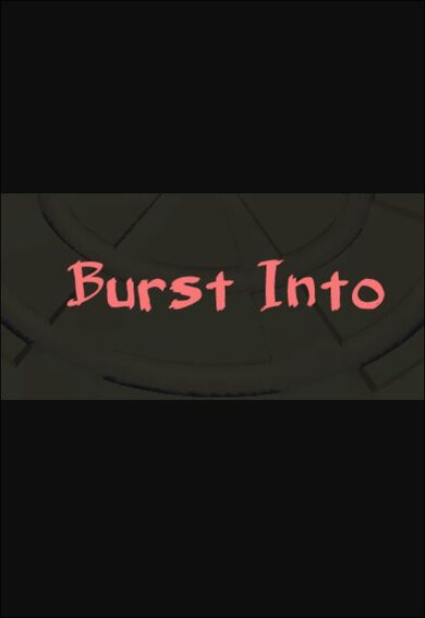 Burst Into Soundtrack (DLC) (PC) Steam Key GLOBAL