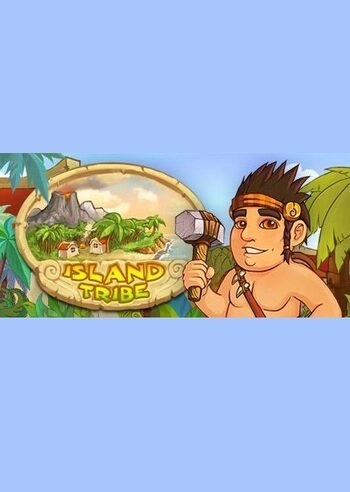 Island Tribe Steam Key GLOBAL