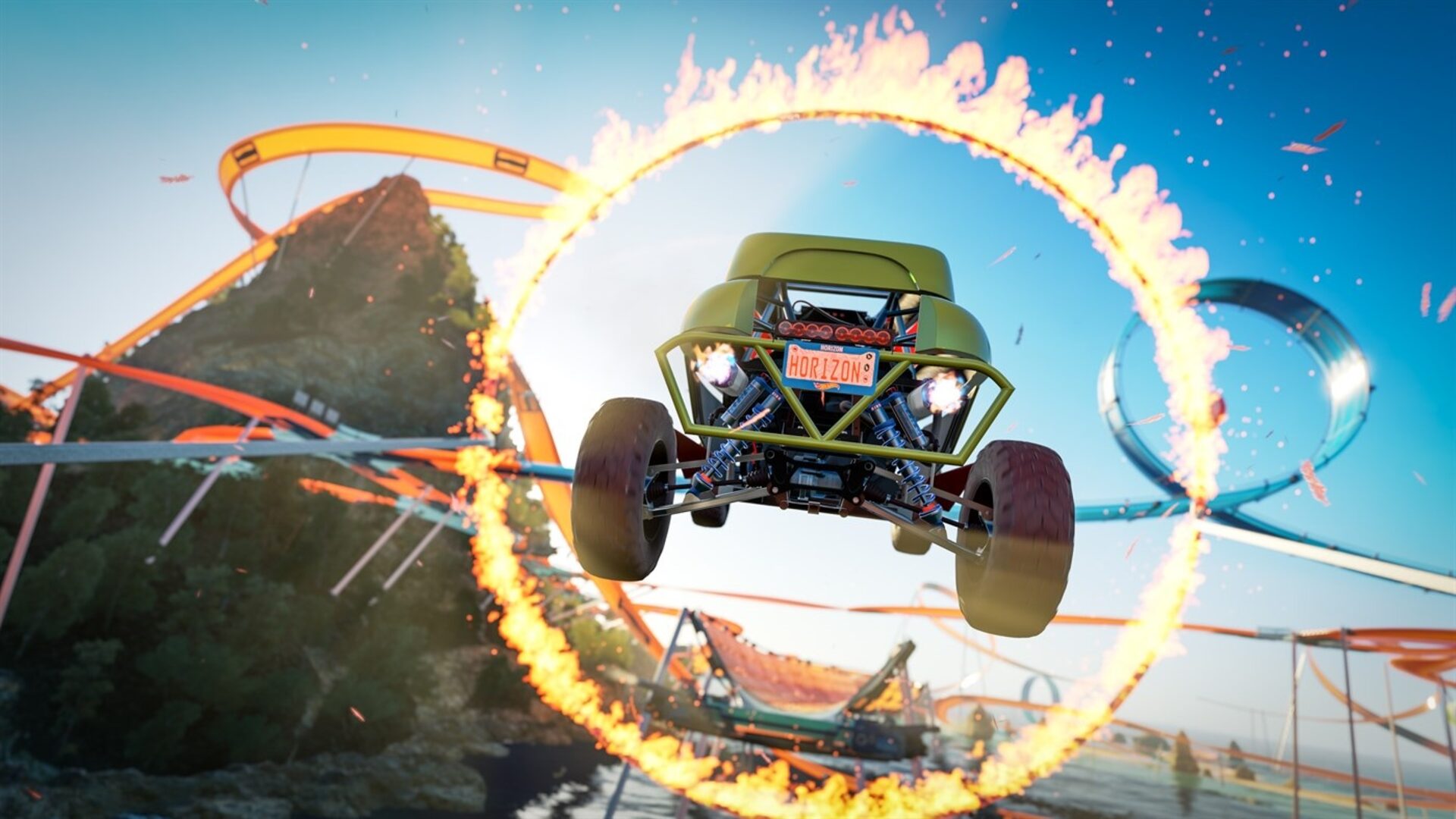 Forza Horizon 3 Com Dlc Hot Wheels Para Pc - Original - Others - DFG