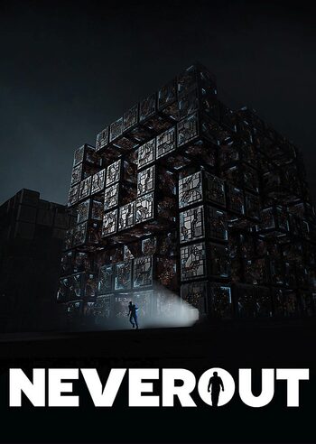 Neverout (PC) Steam Key EUROPE