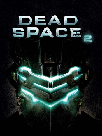 Dead Space 2 Origin Key GLOBAL