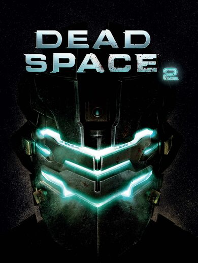 E-shop Dead Space 2 (PC) Steam Key EUROPE