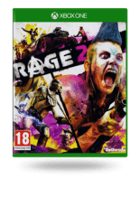 RAGE 2 Xbox One