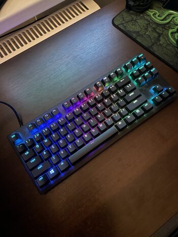 Razer Huntsman tournament edition sale