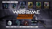 Warframe - Rage Pinnacle Pack (DLC) Steam Key GLOBAL