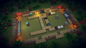 Overcooked - The Lost Morsel (DLC) Steam Key GLOBAL for sale