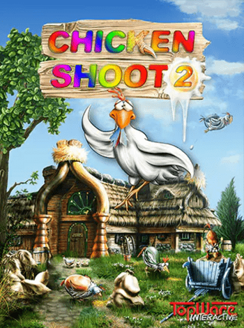 Chicken Shoot 2 (PC) Steam Key GLOBAL