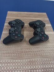 Mandos originales Sony PS3 DualShock y sixaxis en perfecto estado 