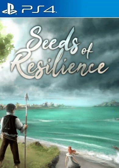 E-shop Seeds of Resilience (PS4) PSN Key UNITED STATES