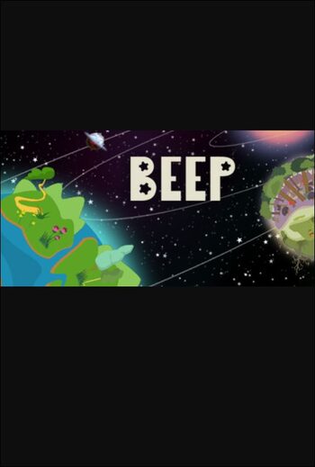 BEEP (PC) Steam Key GLOBAL