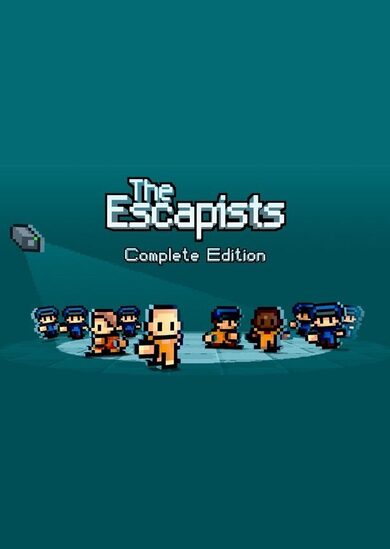 

The Escapists: Complete Pack Steam Key GLOBAL