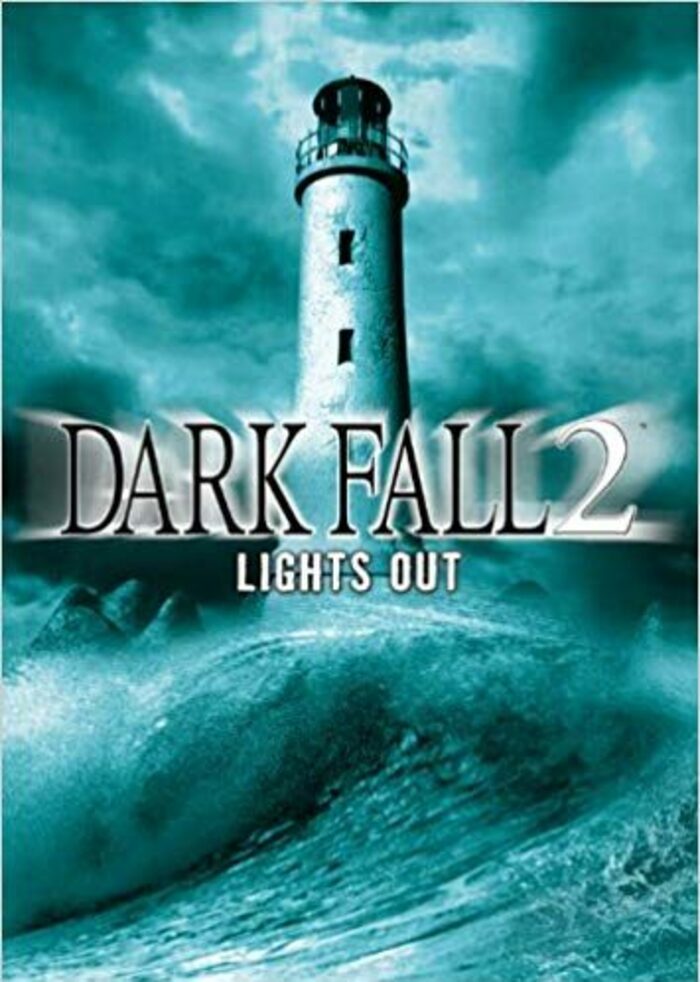 Dark fall 2 lights out прохождение