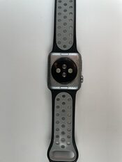 Get Apple Watch Series 1 Aluminum 38mm Black