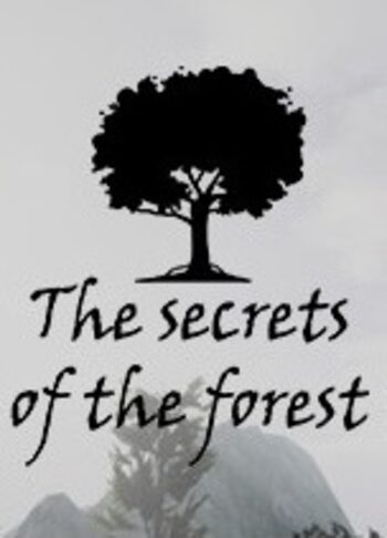 The Secrets of the Forest no Steam