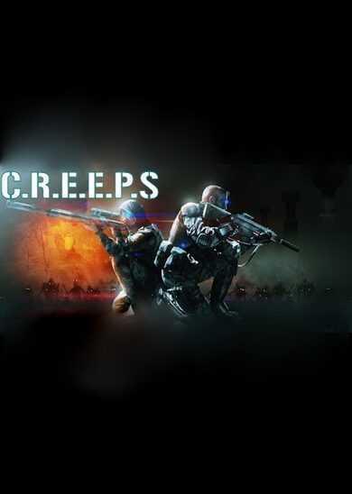 C.R.E.E.P.S Steam Key GLOBAL