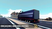 Redeem Euro Truck Simulator 2017 Pro - Windows 10 Store Key EUROPE