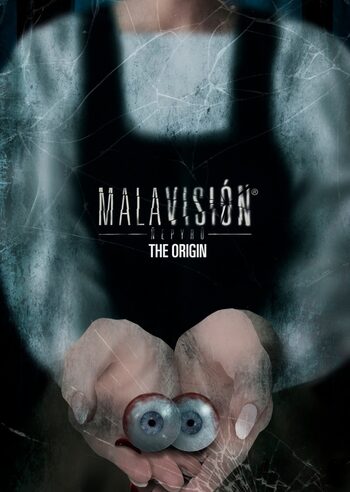 Malavision: The Origin Steam Key GLOBAL