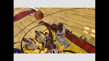 NBA 2K6 Xbox