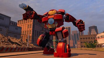 LEGO Marvel's Avengers Xbox 360 for sale