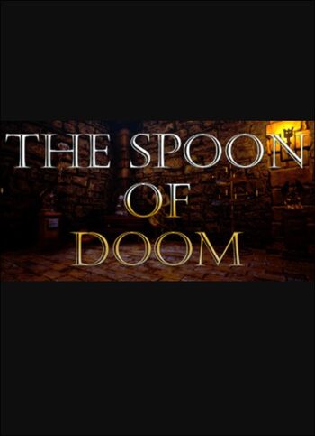 The Spoon Of Doom (PC) Steam Key GLOBAL