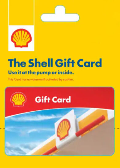 E-shop Shell Gift Card 100.000 IDR Key INDONESIA