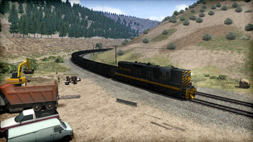 Redeem Train Simulator: D&RGW SD9 Loco (DLC) (PC) Steam Key GLOBAL