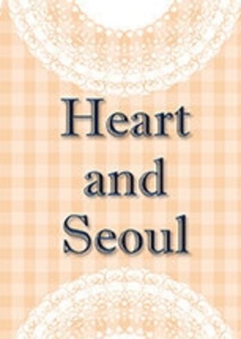 Heart and Seoul - Soundtrack and Director's Commentary (DLC) Steam Key GLOBAL