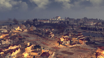 Buy Total War: ROME II - Rise of the Republic Campaign Pack (DLC) (PC) Steam Key GLOBAL