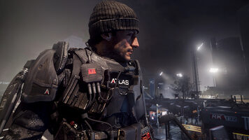 Call of Duty: Advanced Warfare - Gold Edition (Xbox One) Xbox Live Key EUROPE