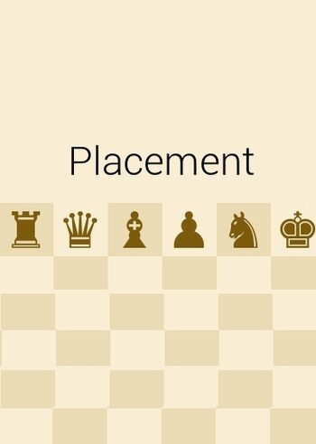 Placement Steam Key GLOBAL
