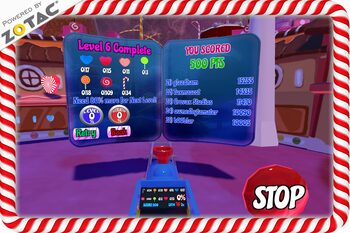 Redeem Candy Kingdom VR Steam Key GLOBAL