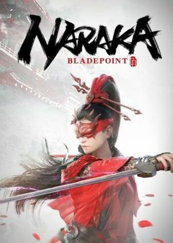Naraka: Bladepoint (PC) Steam Key GLOBAL