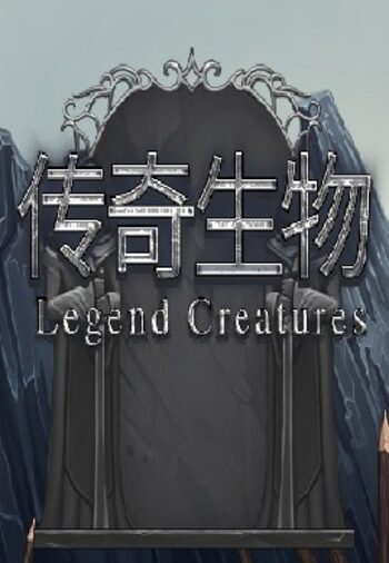 Legend Creatures(传奇生物) Steam Key GLOBAL