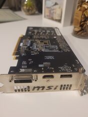 Buy MSI GeForce GTX 1060 6GB 6 GB 1544-1759 Mhz PCIe x16 GPU