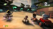 LittleBigPlanet Karting PlayStation 3